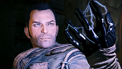 画像ギャラリー No.002のサムネイル画像 / PC用SFアクションRPG「マーズ:ウォーログ」,戦闘システムをプレイ映像で紹介する“コンバットトレイラー”を公開