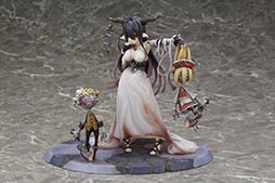 ���������꡼ No.003�Υ���ͥ������ / �貰���֥���֥�פο͵������֥��̥��פ����ܥ�塼��ɤ�Ω�β���1/8��������ե����奢��10���ȯ��