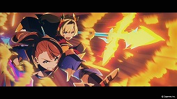 ���������꡼ No.008�Υ���ͥ������ / �֥����֥롼�ե��󥿥����פ�10��ǯ��ǰ������10th Anniversary Movie�׸���������ͧ�������б���ͥ4�ͤˤ�������Τ��Ͽ