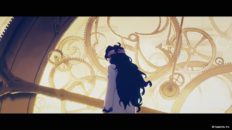 ���������꡼ No.012�Υ���ͥ������ / �֥����֥롼�ե��󥿥����פ�10��ǯ��ǰ������10th Anniversary Movie�׸���������ͧ�������б���ͥ4�ͤˤ�������Τ��Ͽ