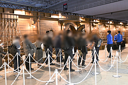 ꡼ No.050Υͥ / ֥֥ե2024ץݡȡơ٥ȤŸʪե륭㥹Ȥ͵ǤϻƲ