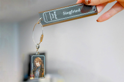 画像ギャラリー No.013のサムネイル画像 / ラモラックも実装されたので,心置きなく「グラブル」×「ANICLOSET.」コラボグッズを紹介。秋を彩る7キャラの描き下ろしラインナップ