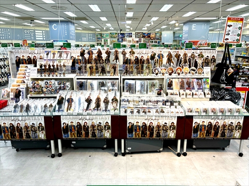 画像ギャラリー No.044のサムネイル画像 / ラモラックも実装されたので,心置きなく「グラブル」×「ANICLOSET.」コラボグッズを紹介。秋を彩る7キャラの描き下ろしラインナップ