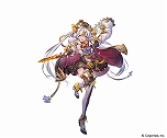 画像ギャラリー No.011のサムネイル画像 / 「グランブルーファンタジー」,期間限定イベント“綴命譚”を10月29日17:00にスタート。最大30人が参加できるマルチバトルを開催