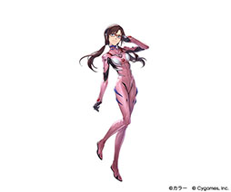 画像ギャラリー No.014のサムネイル画像 / 「グラブル」×「エヴァンゲリオン」コラボではシンジ&初号機やレイ&零号機を仲間にできるチャンス。イベントの詳細が明らかに