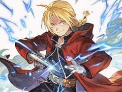 �֥���֥�סߡֹݤ�ϣ��ѻ� FULLMETAL ALCHEMIST�ץ���ܤ�5��15���˳��š����ɥ�ɡ������å��Υ��饹�Ȥ����
