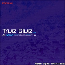 画像ギャラリー No.002のサムネイル画像 / 「beatmania IIDX 21 SPADA」のOSTとdj TAKA氏の2ndアルバムが発売