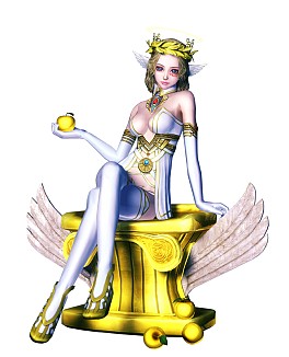 画像ギャラリー No.006のサムネイル画像 / 「ヴァルハラナイツ3 GOLD」公式サイトで「共闘モード」「夜の蝶」および初回封入特典の情報が公開に