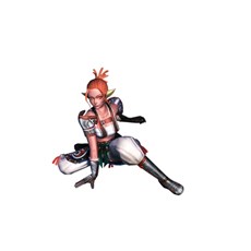 ���������꡼ No.012�Υ���ͥ������ / �֥�����ϥ�ʥ���3 GOLD�ס���7vs7�ϥ����ԡ��ɥХȥ�פ�ͷ�����䥭��饯�����ᥤ���󥰤�����Ǥ�������²��Ҳ�