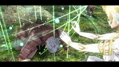 ���������꡼ No.004�Υ���ͥ������ / �֥�����ϥ�ʥ���3 GOLD�ס��٥��˥��������ߤ椭���󤬥ʥ졼������ô������ǿ�PV������