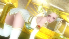 ���������꡼ No.007�Υ���ͥ������ / �֥�����ϥ�ʥ���3 GOLD�ס��٥��˥��������ߤ椭���󤬥ʥ졼������ô������ǿ�PV������