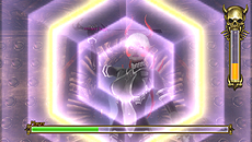 画像集#005のサムネイル/「ヴァルハラナイツ3 GOLD」,監獄城の新施設やお仕置き部屋の情報を公開。寄せられた質問にQ&A形式で答えるコンテンツも登場