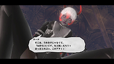 画像集#006のサムネイル/「ヴァルハラナイツ3 GOLD」,監獄城の新施設やお仕置き部屋の情報を公開。寄せられた質問にQ&A形式で答えるコンテンツも登場