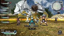 画像集#003のサムネイル/「ヴァルハラナイツ3 GOLD」新ダンジョン「朽ちたスカイパレス」の情報が公開