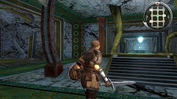 画像集#006のサムネイル/「ヴァルハラナイツ3 GOLD」新ダンジョン「朽ちたスカイパレス」の情報が公開