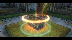 画像集#007のサムネイル/「ヴァルハラナイツ3 GOLD」新ダンジョン「朽ちたスカイパレス」の情報が公開