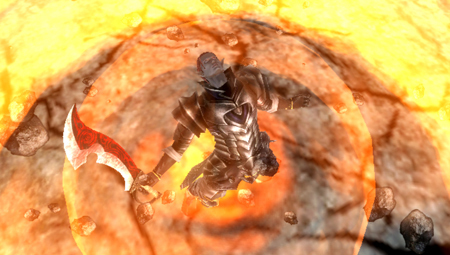 画像集#017のサムネイル/「ヴァルハラナイツ3 GOLD」,進化したキャラメイクおよび,新職業「蟲士」「ハイエナ」の情報を公開