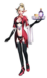 ���������꡼ No.002�Υ���ͥ������ / �֥�����ϥ�ʥ���3 GOLD�ס�����ο�ǯ��������������ȡ��꡼���Ͽ���������åȤ�ʪ��Υ����򰮤륭��饯���������Ҳ�