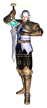 ���������꡼ No.003�Υ���ͥ������ / �֥�����ϥ�ʥ���3 GOLD�ס�����ο�ǯ��������������ȡ��꡼���Ͽ���������åȤ�ʪ��Υ����򰮤륭��饯���������Ҳ�