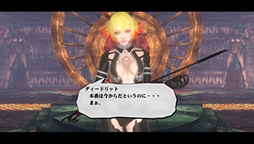 画像集#004のサムネイル/「ヴァルハラナイツ3 GOLD」の発売を記念してキャストのメッセージが公開