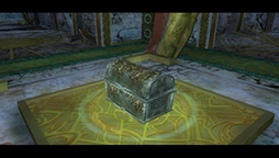 画像集#007のサムネイル/「ヴァルハラナイツ3 GOLD」の発売を記念してキャストのメッセージが公開