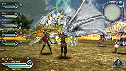 画像集#008のサムネイル/「ヴァルハラナイツ3 GOLD」の発売を記念してキャストのメッセージが公開