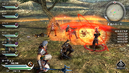 画像集#011のサムネイル/「ヴァルハラナイツ3 GOLD」の発売を記念してキャストのメッセージが公開