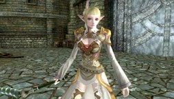 画像集#003のサムネイル/「ヴァルハラナイツ3 GOLD」,風間雷太氏とのコラボDLCの無料配信がスタート