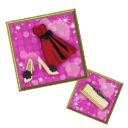 画像ギャラリー No.002のサムネイル画像 / 恋愛ドラマアプリ「ゴシップガール」英語版が9月上旬に配信。事前登録が開始