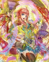 画像ギャラリー No.007のサムネイル画像 / カードバトルゲーム「真三国輪舞曲」がdゲームでサービス開始