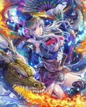 画像ギャラリー No.009のサムネイル画像 / カードバトルゲーム「真三国輪舞曲」がdゲームでサービス開始