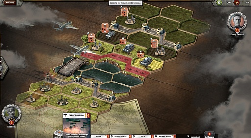 ²èÁü¥®¥ã¥é¥ê¡¼ No.002¤Î¥µ¥à¥Í¥¤¥ë²èÁü / ÂèÆó¼¡À¤³¦ÂçÀï¤òÉñÂæ¤Ë¤·¤¿¥Ö¥é¥¦¥¶¥²¡¼¥à¡ÖPanzer General Online¡×¤Î¥ª¡¼¥×¥ó¦Â¥Æ¥¹¥È¤¬¥¹¥¿¡¼¥È¤·¡¤¥í¡¼¥ó¥Á¥È¥ì¥¤¥é¡¼¤¬¸ø³«