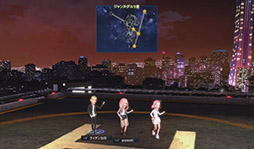 画像ギャラリー No.005のサムネイル画像 / PC向けオンラインダンスゲーム「Club M Star」,正式サービスを開始。ダンスはもちろん,マイホームと別荘のカスタマイズも楽しめる