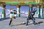 画像ギャラリー No.006のサムネイル画像 / Android版「ソウルキャリバー」の配信がスタート。本日から12月5日までは700円で配信中