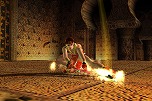 画像ギャラリー No.008のサムネイル画像 / Android版「ソウルキャリバー」の配信がスタート。本日から12月5日までは700円で配信中