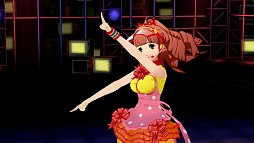 画像ギャラリー No.008のサムネイル画像 / 「ペルソナ4 ダンシング・オールナイト」,花村陽介,里中千枝,巽 完二が華麗なダンスを決める新たなトレイラーが公開