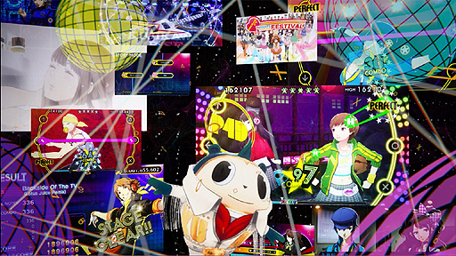 ���������꡼ No.008�Υ���ͥ������ / 6��25����ȯ�䤬���ꤷ���֥ڥ륽��4 ���󥷥󥰡�������ʥ��ȡפκǿ��ࡼ�ӡ�����������ŵ���Ƥ����餫��