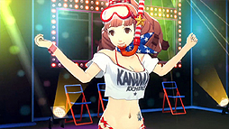 ���������꡼ No.005�Υ���ͥ������ / �֥ڥ륽��4 ���󥷥󥰡�������ʥ��ȡס��������ʤߡ�CV���� ���ڻҡˤΥ����ࡼ�ӡ����������ȹ���ǡɤ���°����DLC���åȤξܺ٤����餫��