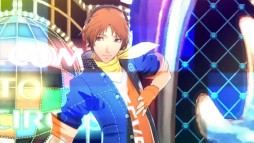 画像ギャラリー No.005のサムネイル画像 / 「ペルソナ4 ダンシング・オールナイト」公式サイト更新。花村陽介のダンスムービーと,各キャラクターの新たなコスチュームが公開