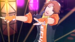 画像ギャラリー No.006のサムネイル画像 / 「ペルソナ4 ダンシング・オールナイト」公式サイト更新。花村陽介のダンスムービーと,各キャラクターの新たなコスチュームが公開