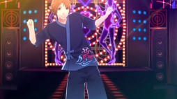 画像ギャラリー No.007のサムネイル画像 / 「ペルソナ4 ダンシング・オールナイト」公式サイト更新。花村陽介のダンスムービーと,各キャラクターの新たなコスチュームが公開