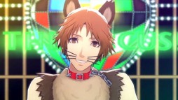画像ギャラリー No.008のサムネイル画像 / 「ペルソナ4 ダンシング・オールナイト」公式サイト更新。花村陽介のダンスムービーと,各キャラクターの新たなコスチュームが公開