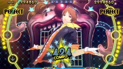 画像ギャラリー No.009のサムネイル画像 / 「ペルソナ4 ダンシング・オールナイト」公式サイト更新。花村陽介のダンスムービーと,各キャラクターの新たなコスチュームが公開