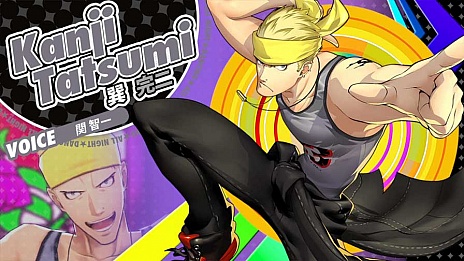 ���������꡼ No.001�Υ���ͥ������ / ç �����CV���� �Ұ�ˤ������ʥߥå��ʥ��󥹤���Ϫ��PS Vita�֥ڥ륽��4 ���󥷥󥰡�������ʥ��ȡפκǿ��ࡼ�ӡ�������