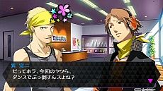 ���������꡼ No.003�Υ���ͥ������ / ç �����CV���� �Ұ�ˤ������ʥߥå��ʥ��󥹤���Ϫ��PS Vita�֥ڥ륽��4 ���󥷥󥰡�������ʥ��ȡפκǿ��ࡼ�ӡ�������