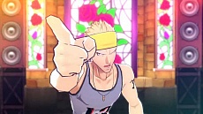 ���������꡼ No.004�Υ���ͥ������ / ç �����CV���� �Ұ�ˤ������ʥߥå��ʥ��󥹤���Ϫ��PS Vita�֥ڥ륽��4 ���󥷥󥰡�������ʥ��ȡפκǿ��ࡼ�ӡ�������