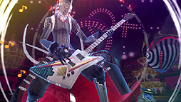 画像ギャラリー No.008のサムネイル画像 / 「ペルソナ4 ダンシング・オールナイト」のPV第2弾が公開。主題歌に乗せて堂島菜々子や真下かなみほか多数のキャラが踊る