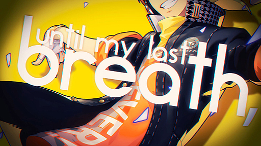 画像ギャラリー No.007のサムネイル画像 / 「ペルソナ4 ダンシング・オールナイト」,有料DLC「学園祭女装+わかめセット」のPVと楽曲「Backside Of The TV」のMVが公開