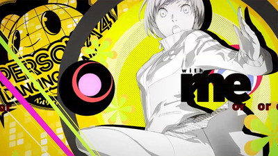 画像ギャラリー No.001のサムネイル画像 / 「ペルソナ4 ダンシング・オールナイト」,収録曲“Best Friends(Banvox Remix)”のMVが公開。ムービー製作はTOHRU MiTSUHASHi氏