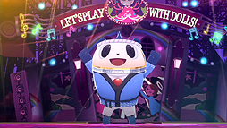 画像ギャラリー No.003のサムネイル画像 / 「ペルソナ4 ダンシング・オールナイト」,中身も飛び出すクマのPVと,浅倉大介氏によるリミックス楽曲「Your Affection」のMVが公開